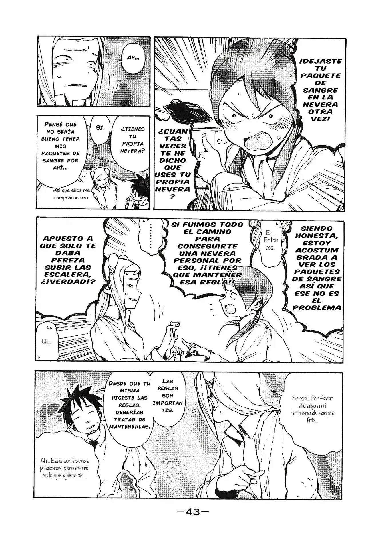 Capitulo 3 page 5