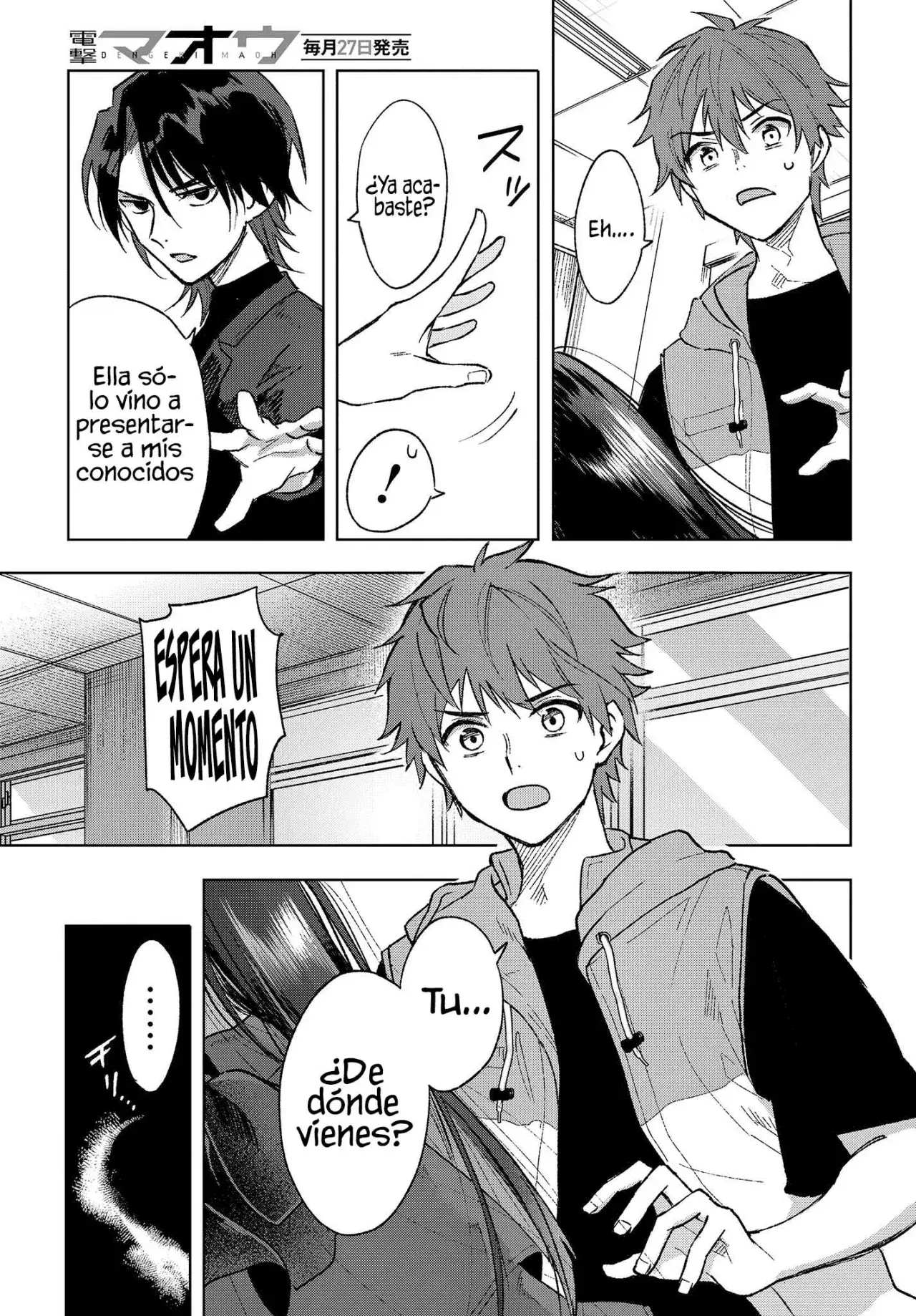 Capitulo 1 page 20