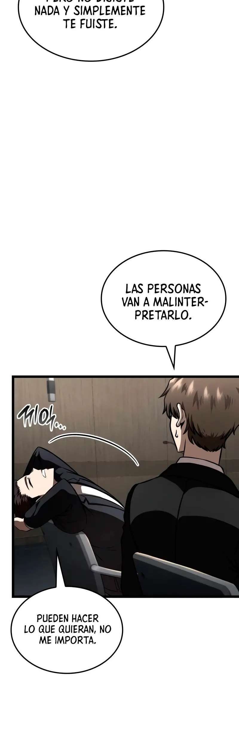 Capitulo 85 page 21