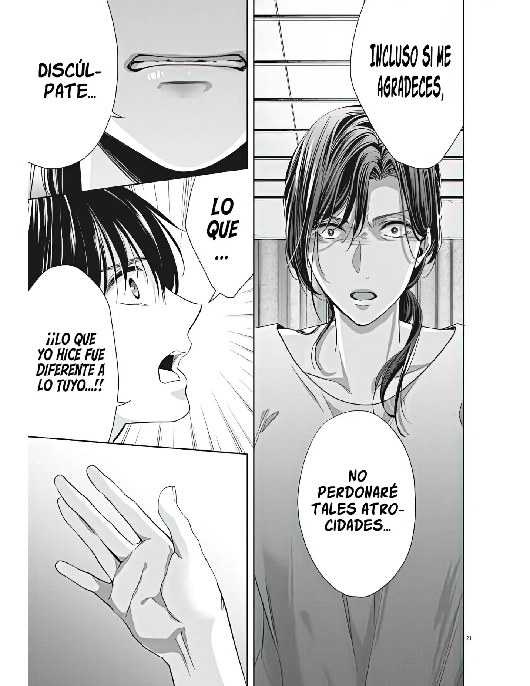 Capitulo 21 page 24