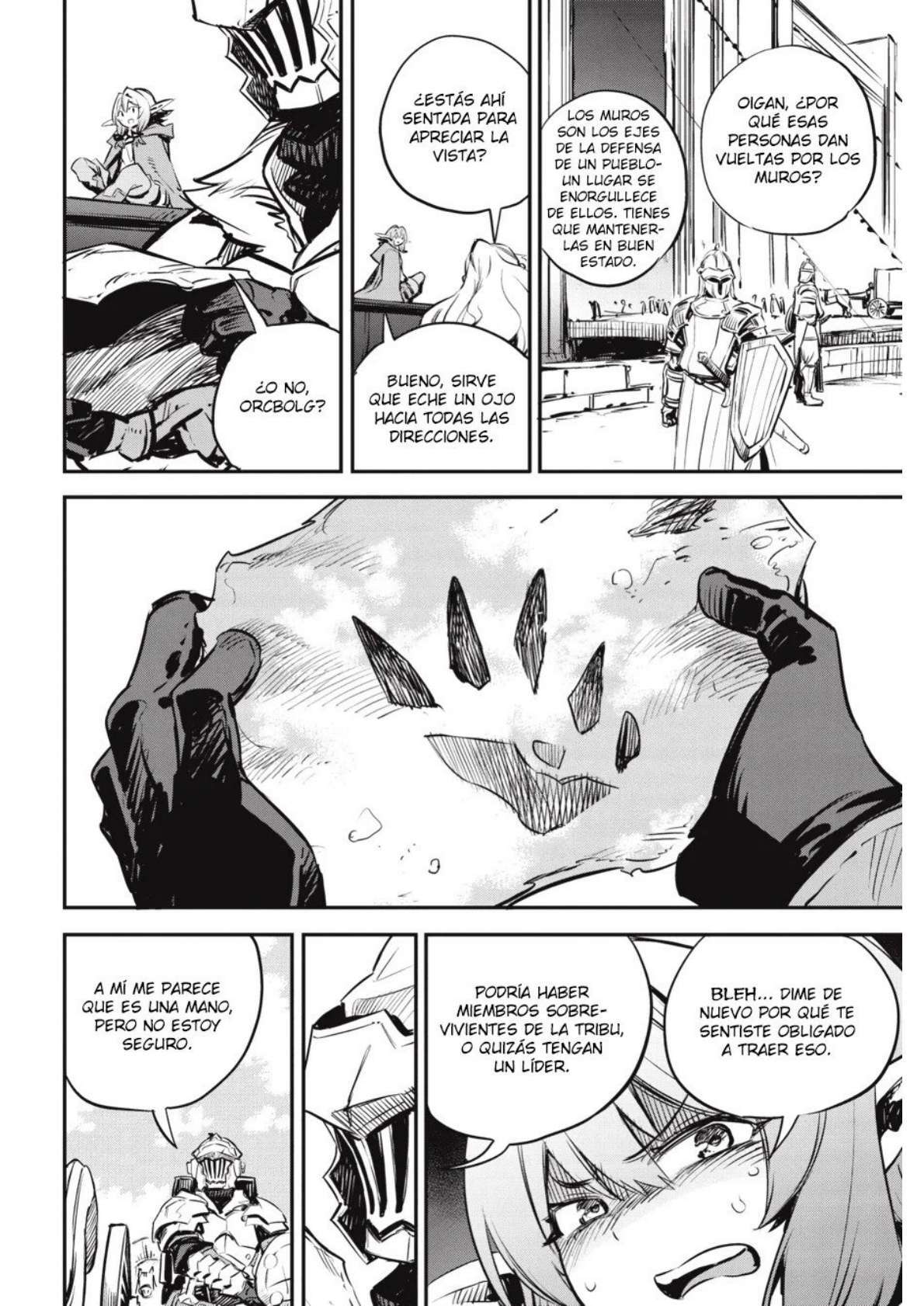 Capitulo 100 page 6