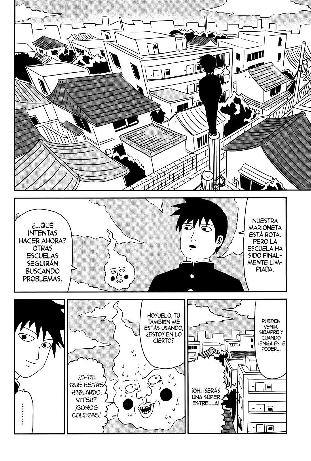 Capitulo 28 page 18