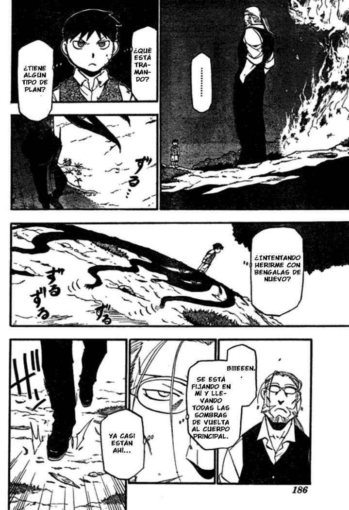 Capitulo 88 page 18