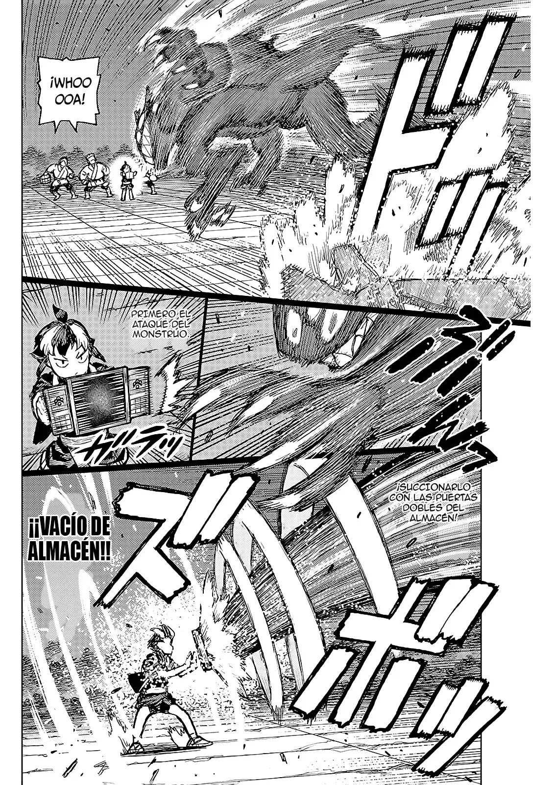 Capitulo 171 page 23