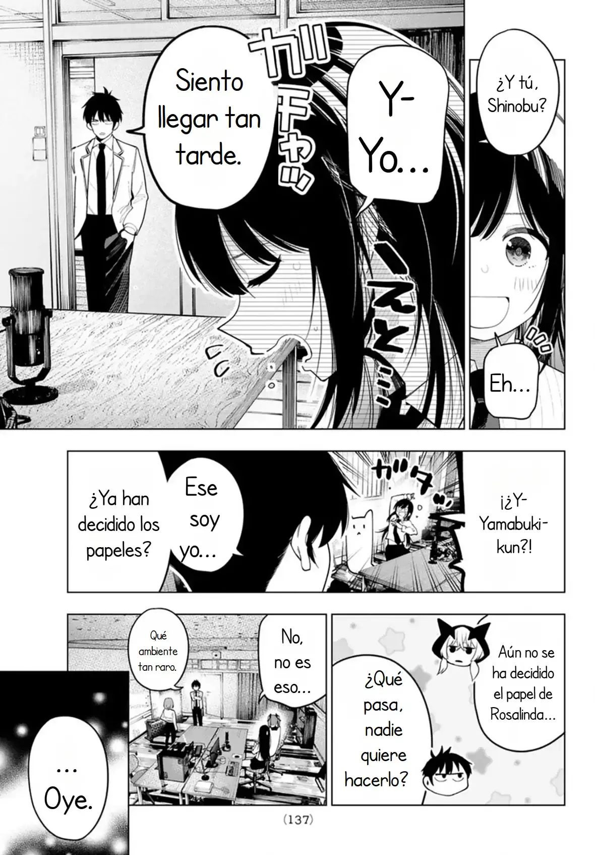 Capitulo 62 page 14