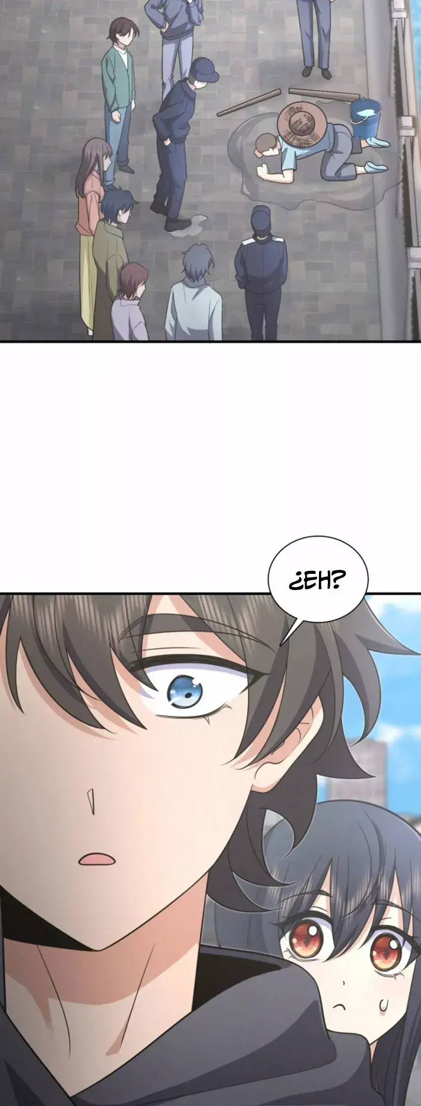 Capitulo 100 page 35