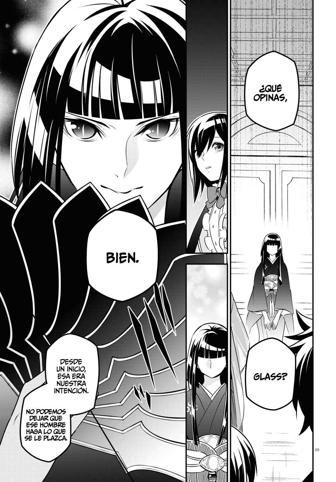 Capitulo 76 page 30