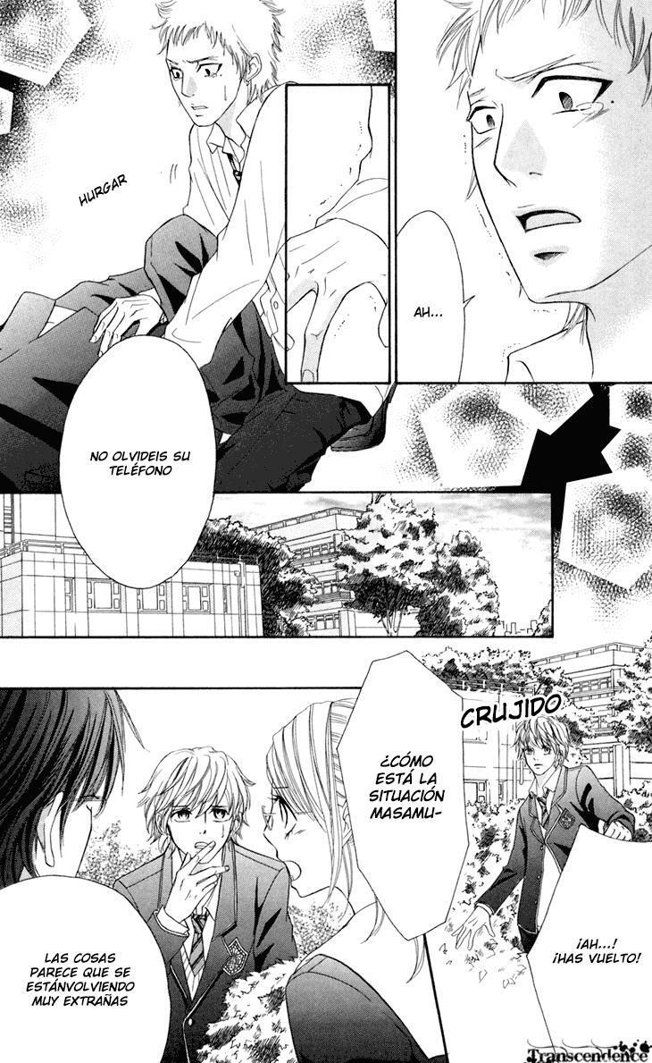 Capitulo 40 page 31
