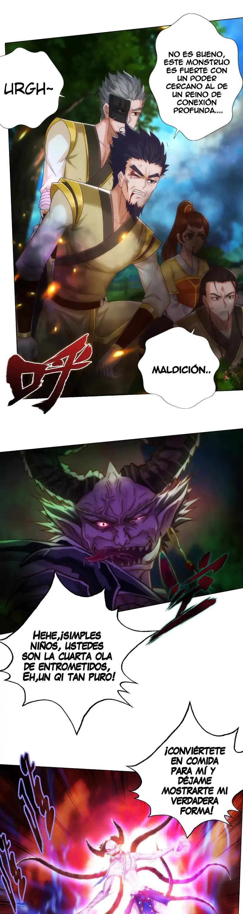 Capitulo 71 page 35