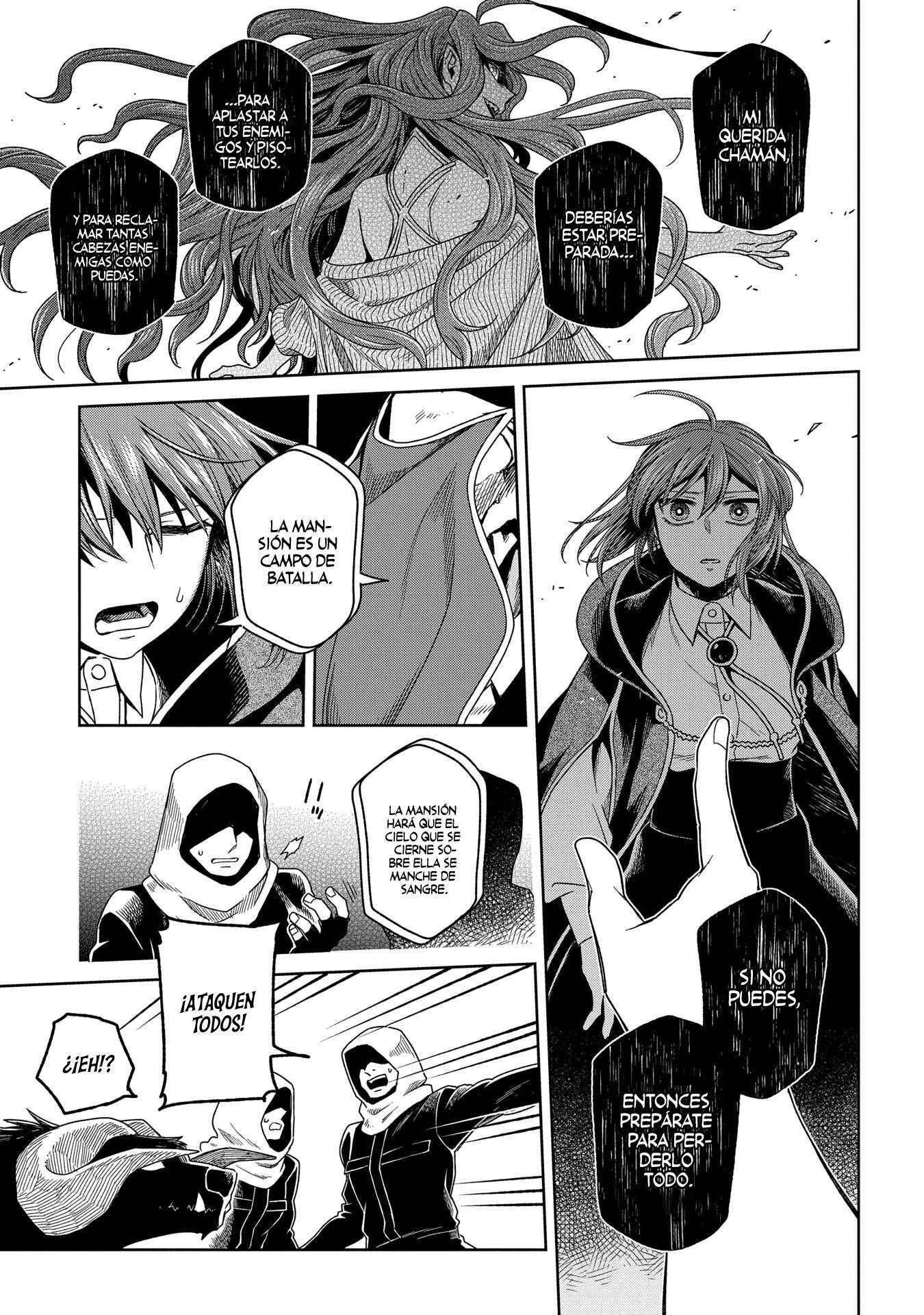 Capitulo 84 page 22