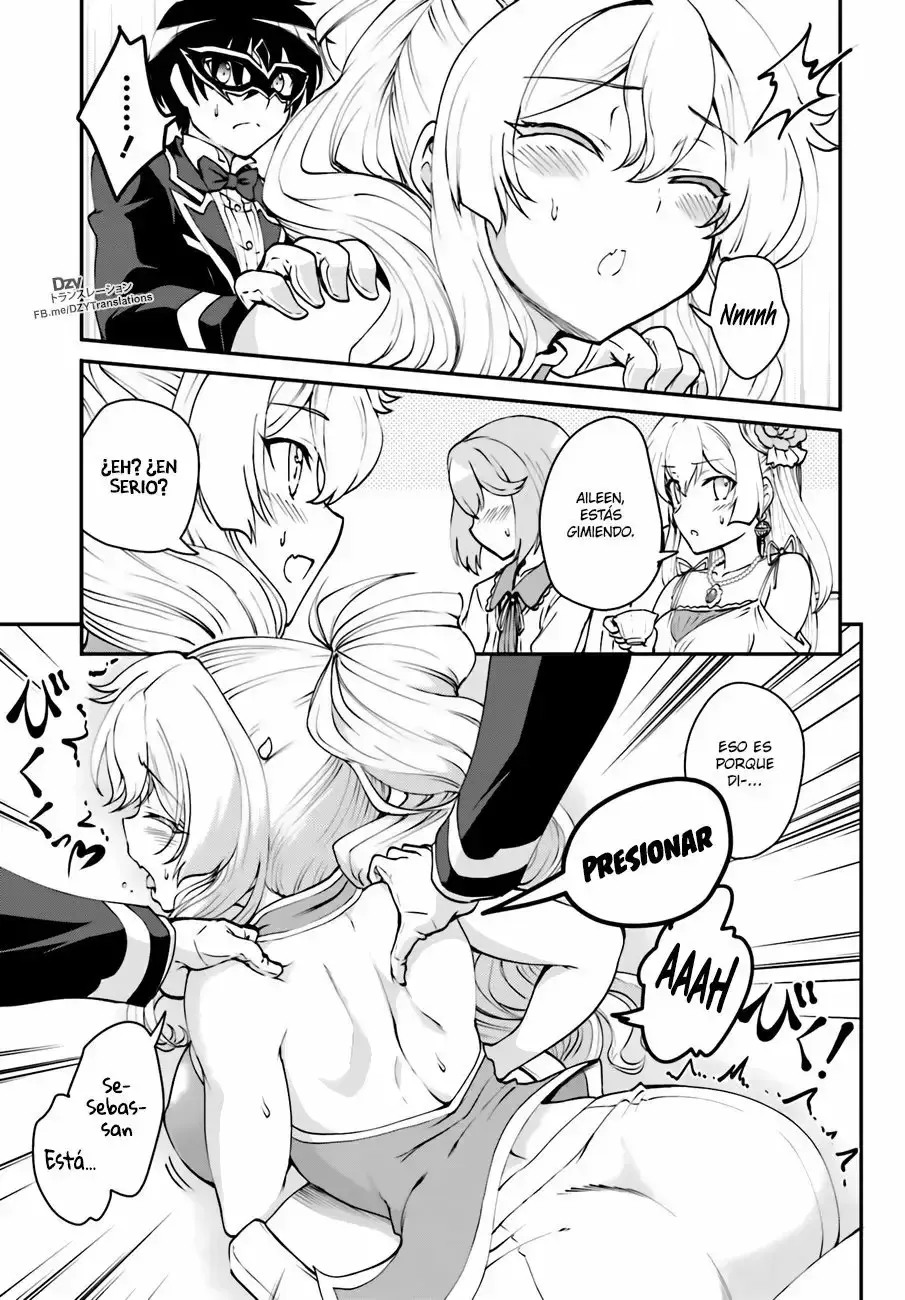 Capitulo 8 page 14