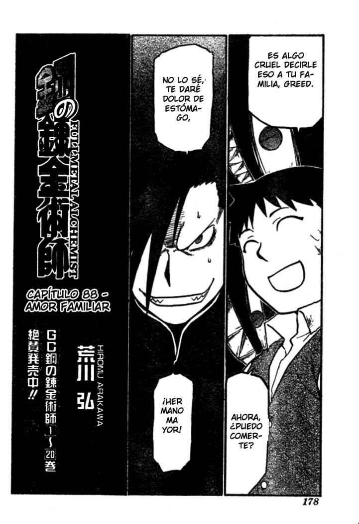 Capitulo 88 page 10