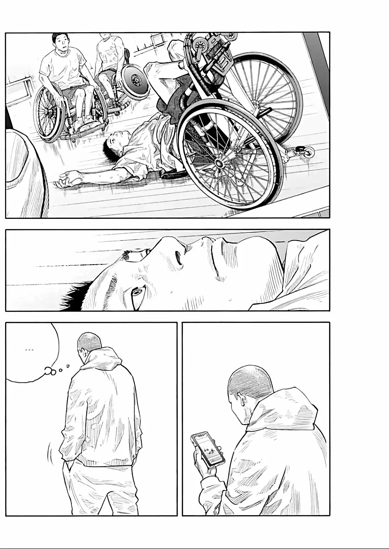 Capitulo 90.50 page 8