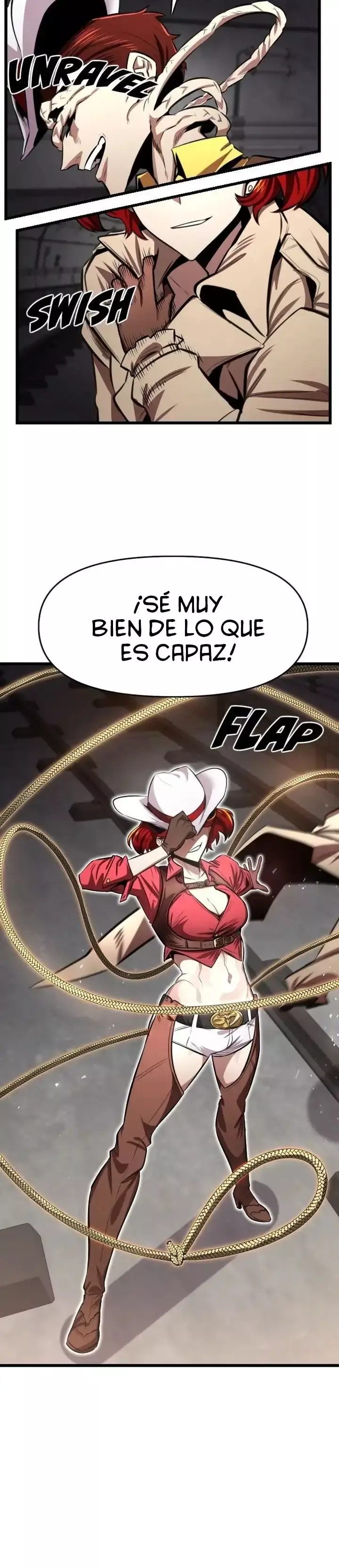 Capitulo 85 page 34