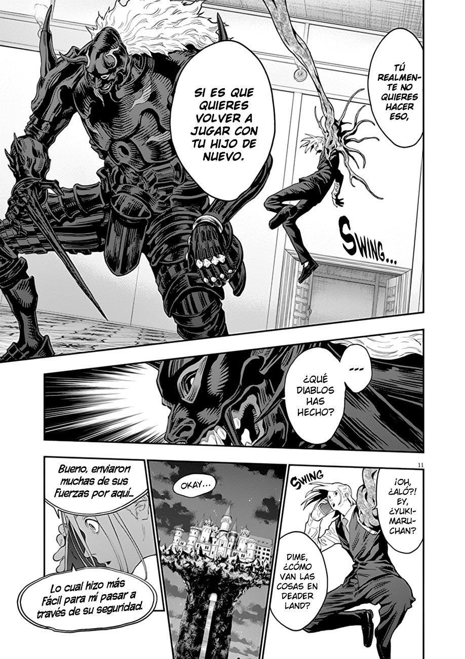 Capitulo 122 page 11