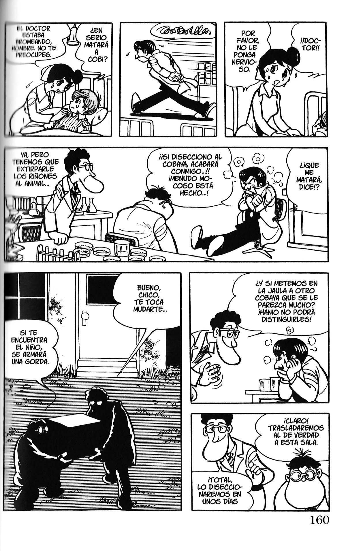 Capitulo 161 page 12