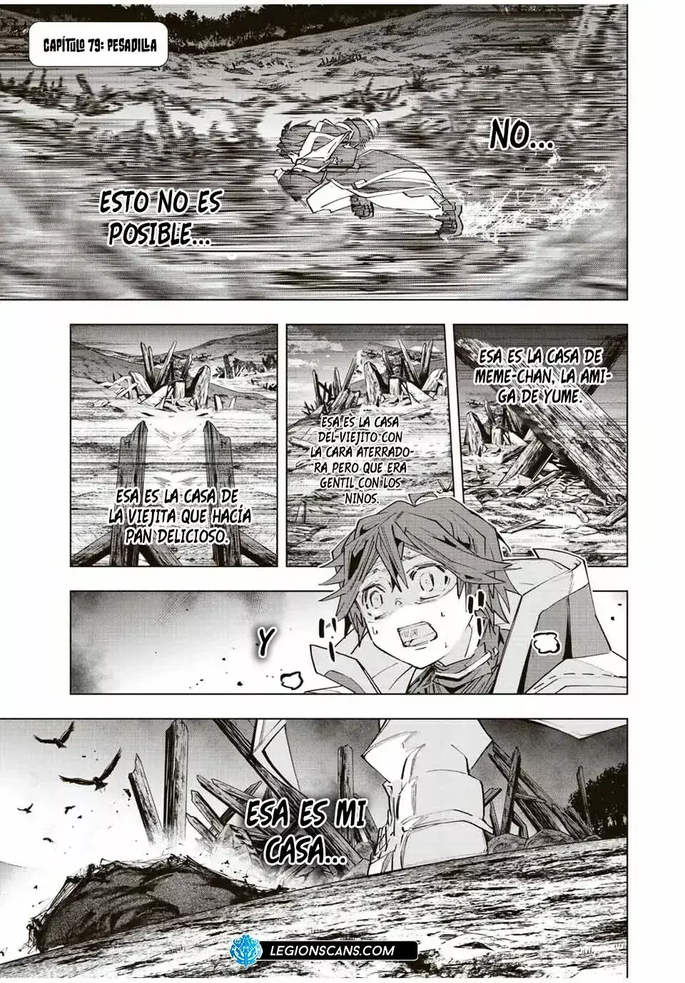 Capitulo 79 page 1