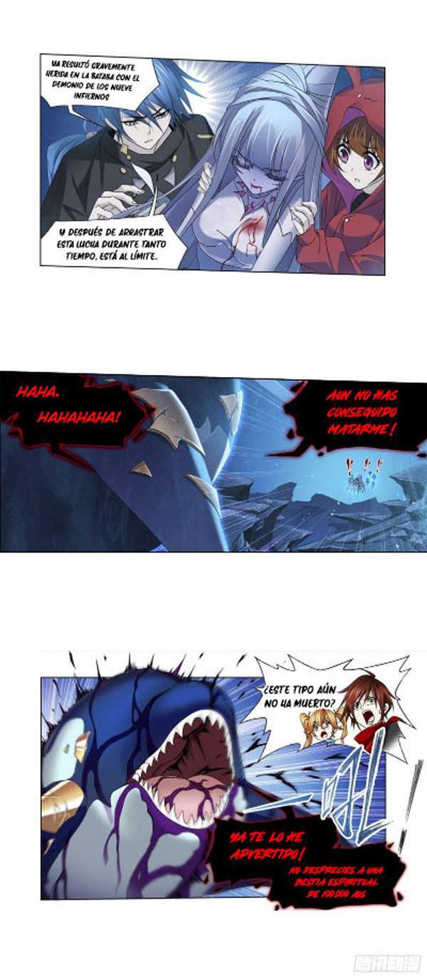 Capitulo 321 page 22