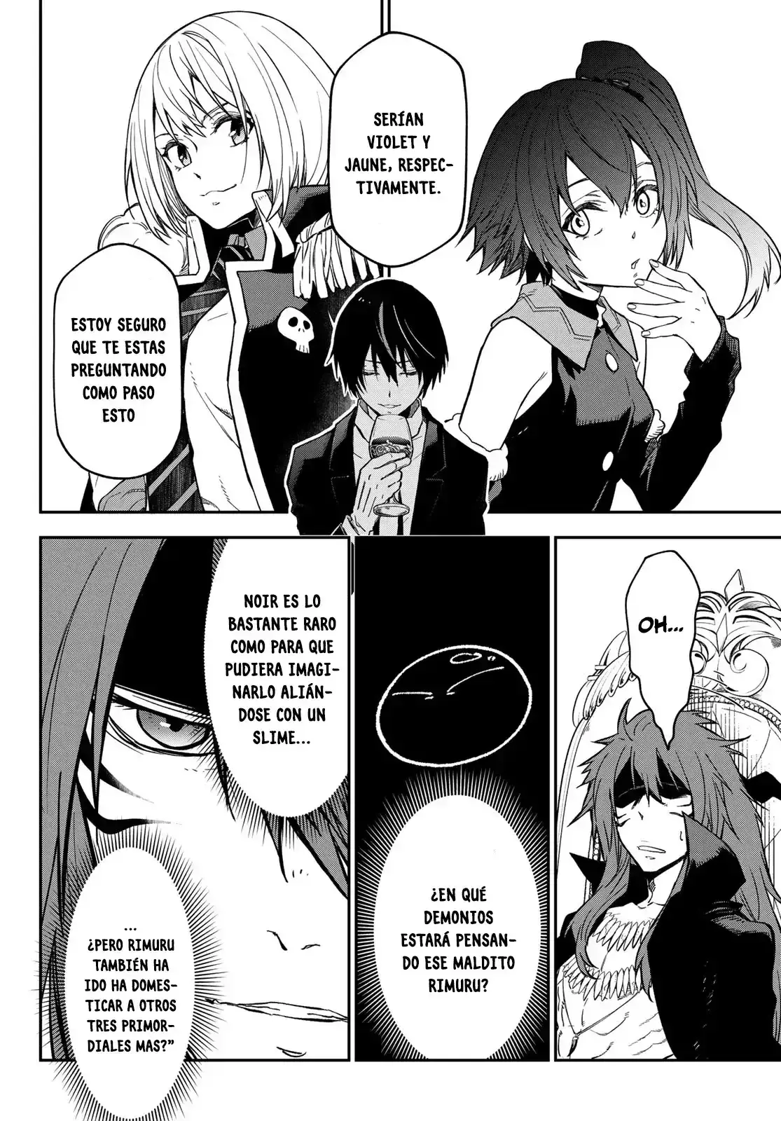 Capitulo 139 page 35