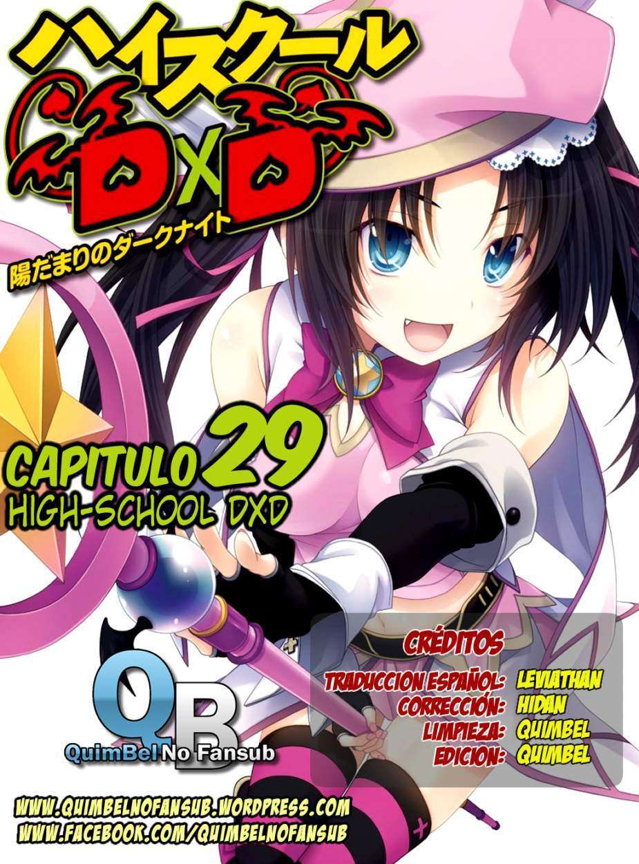 Capitulo 29 page 1