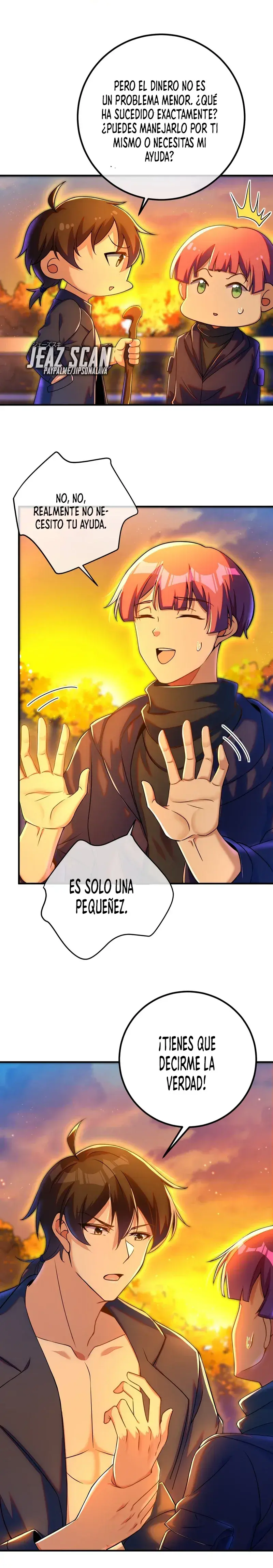 Capitulo 47 page 16