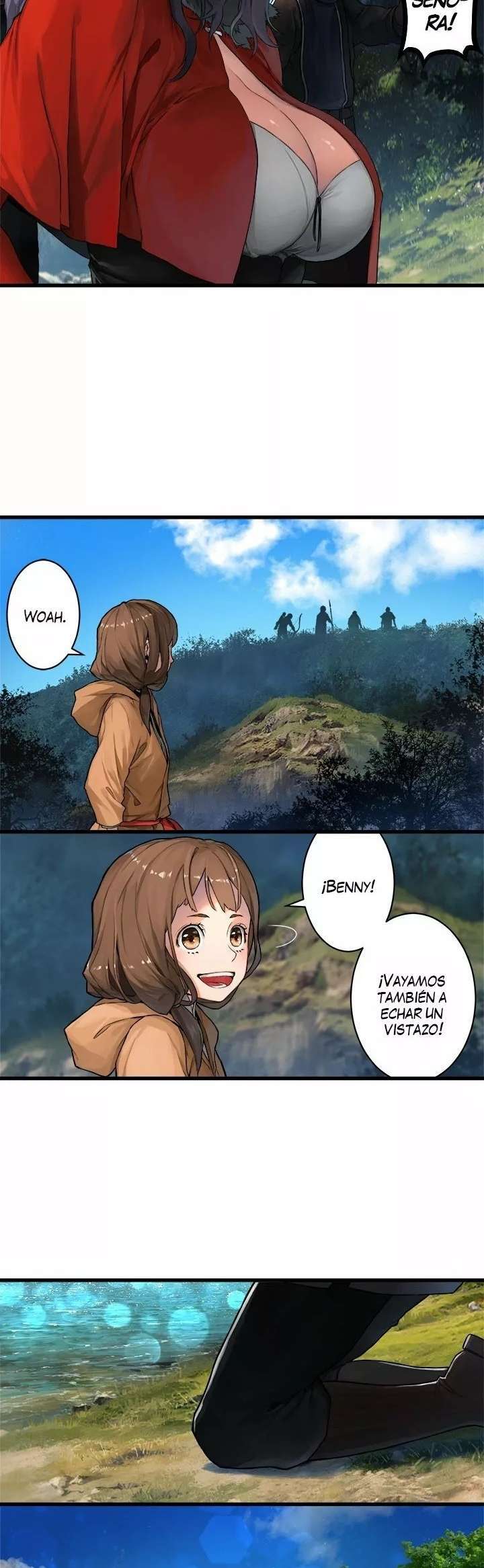 Capitulo 25 page 15