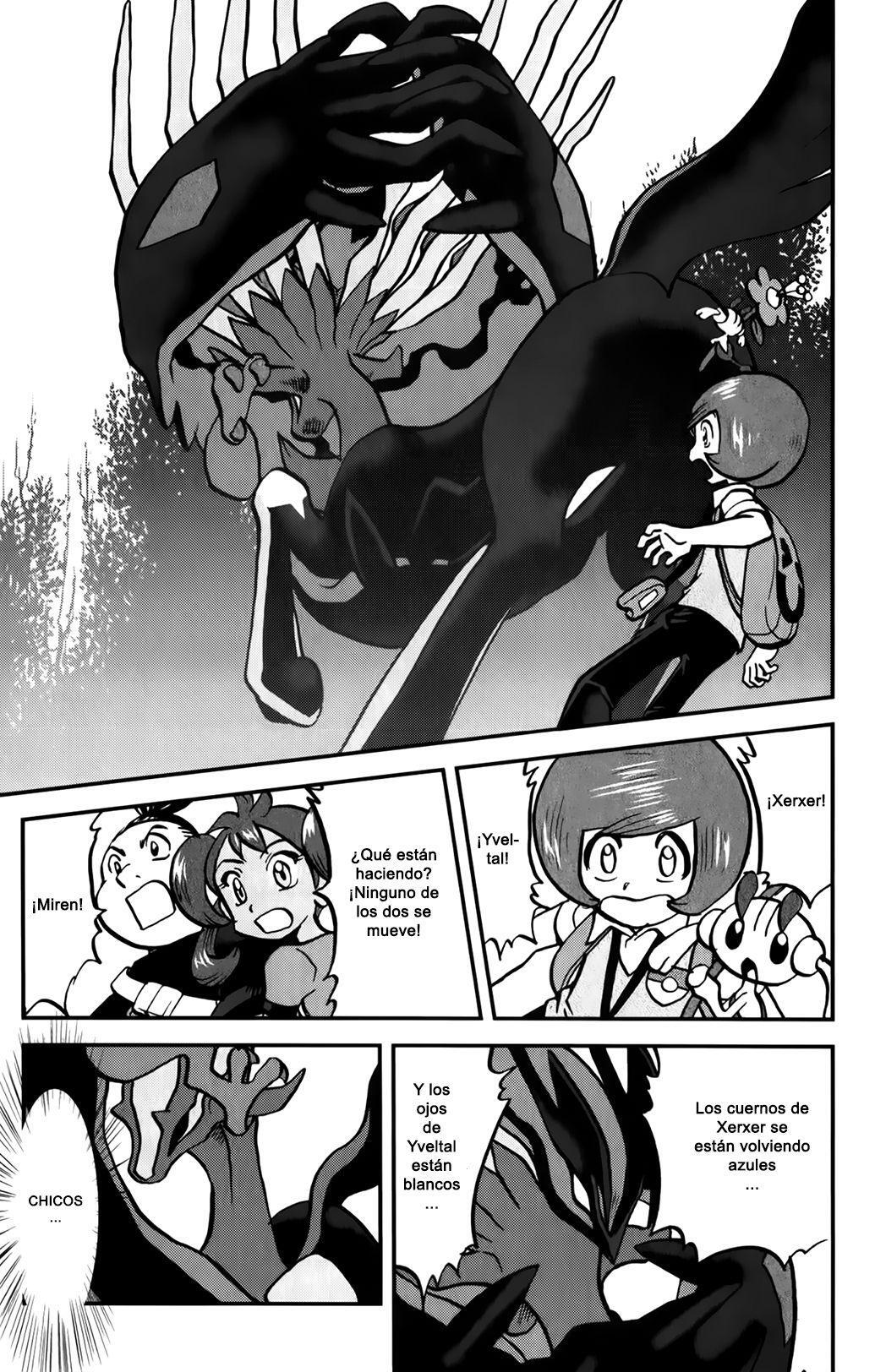 Capitulo 38 page 20