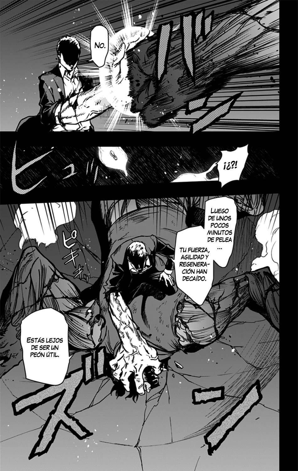 Capitulo 94 page 6