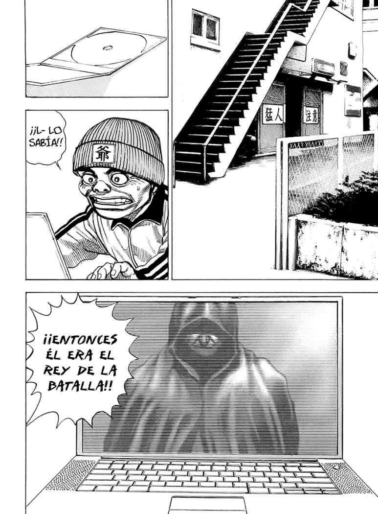 Capitulo 100 page 20