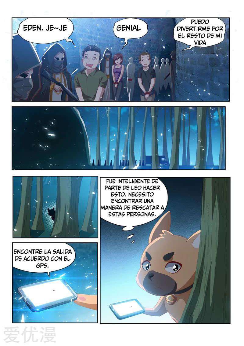 Capitulo 115 page 11