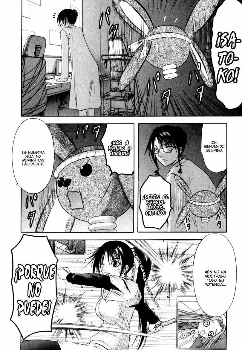 Capitulo 53 page 16