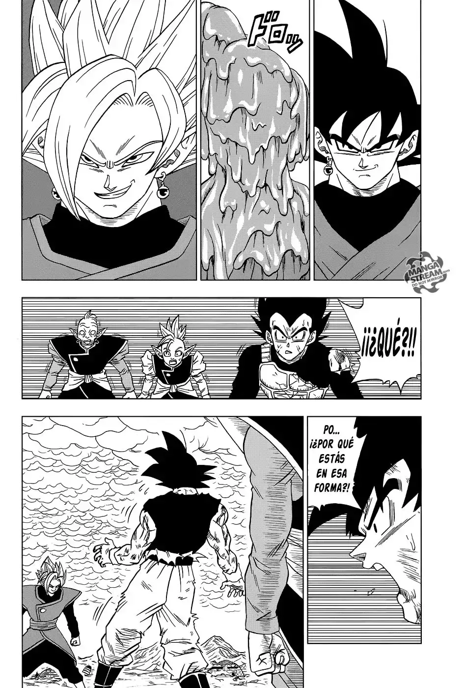 Capitulo 25 page 34