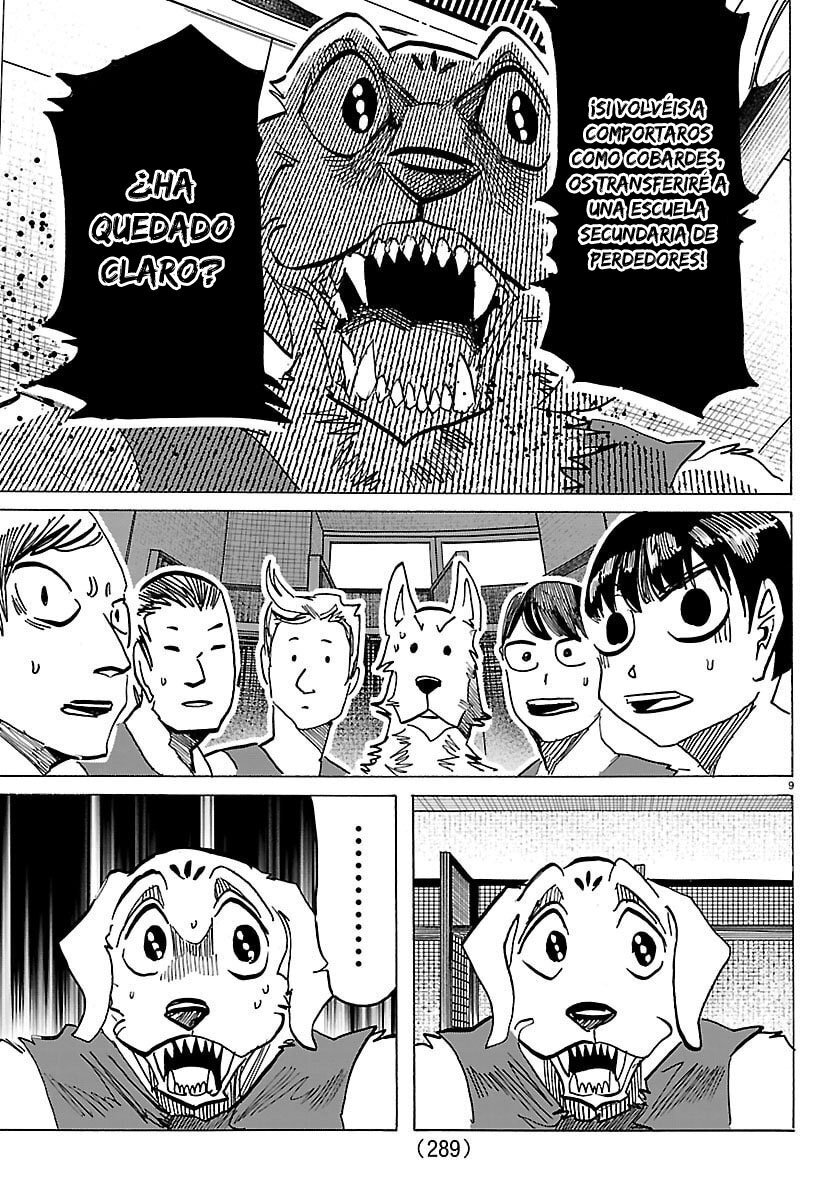 Capitulo 67 page 9