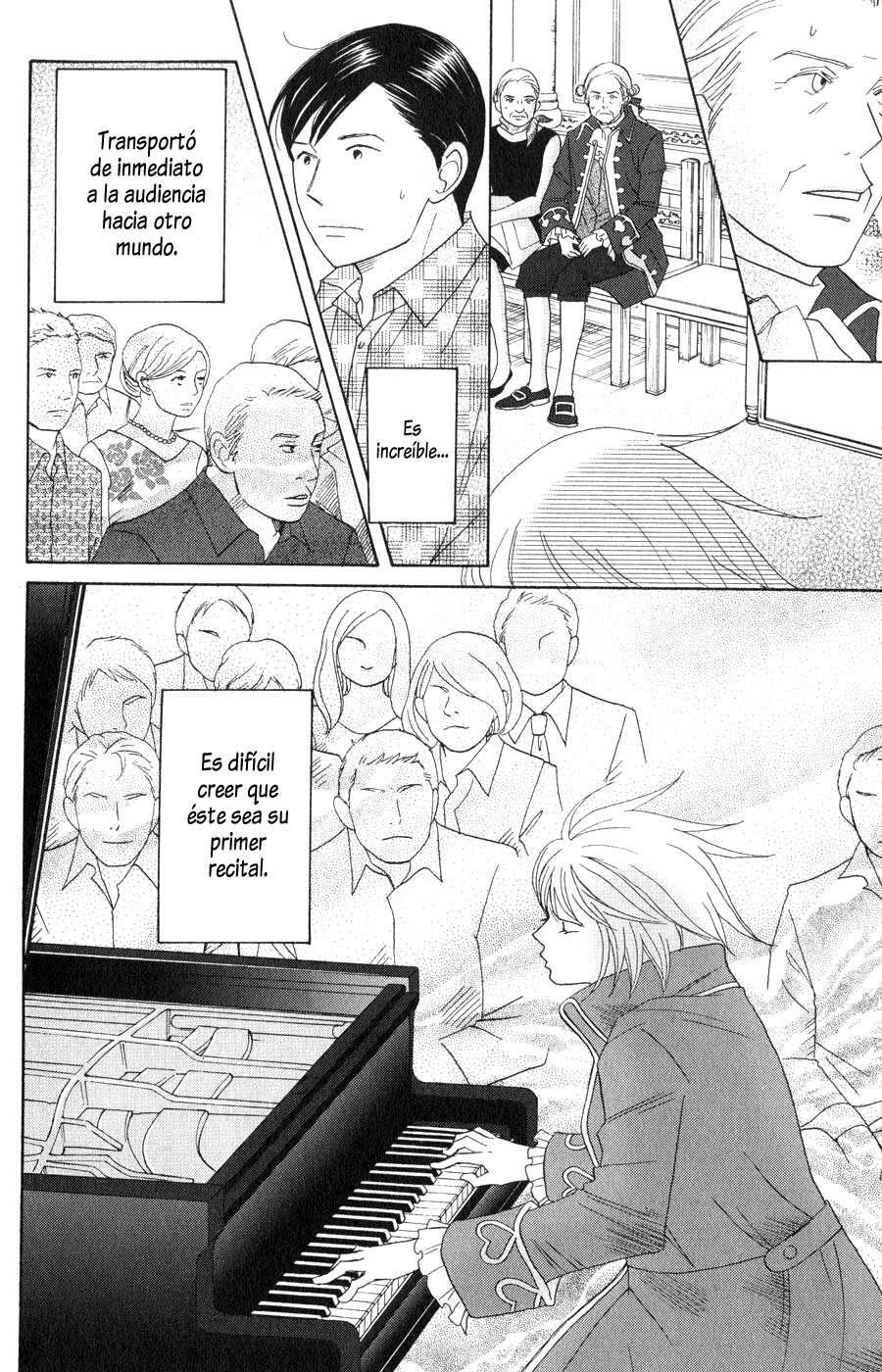 Capitulo 86 page 21