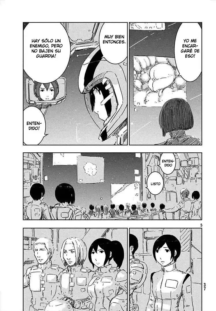 Capitulo 62 page 5