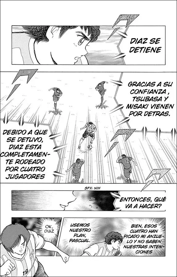 Capitulo 33 page 21