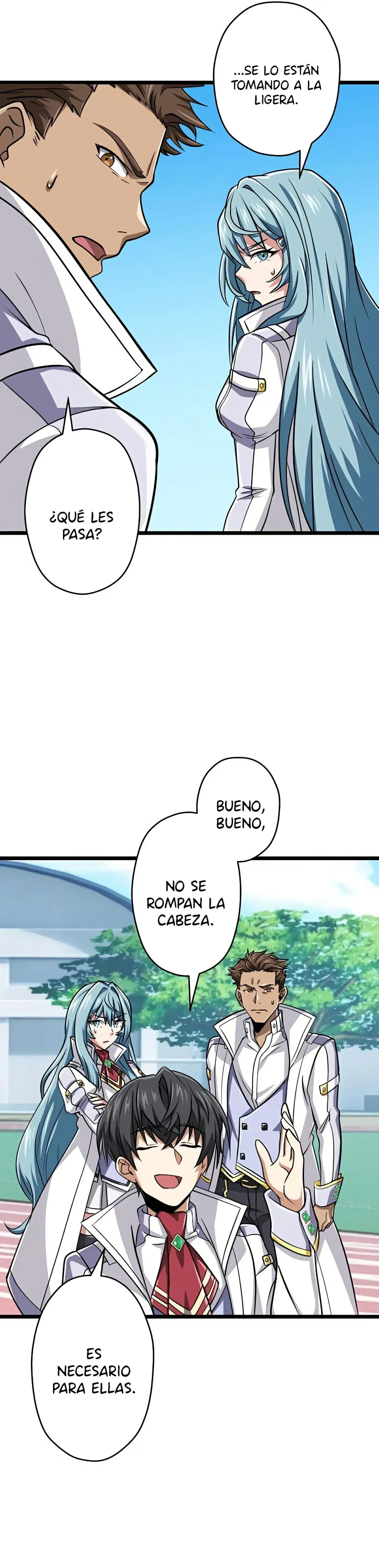 Capitulo 61 page 21