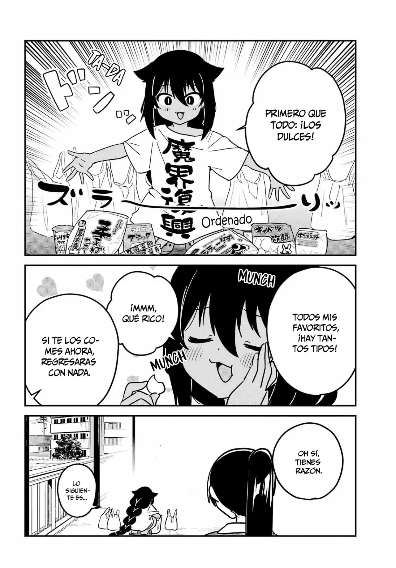 Capitulo 102 page 5