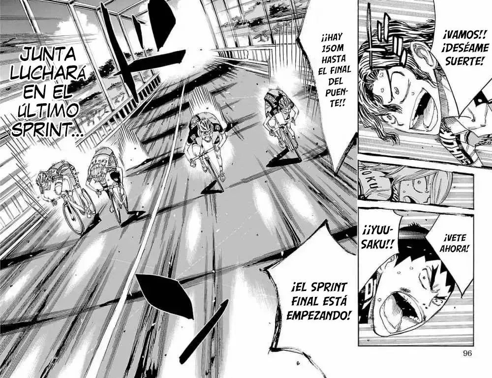Capitulo 446 page 16