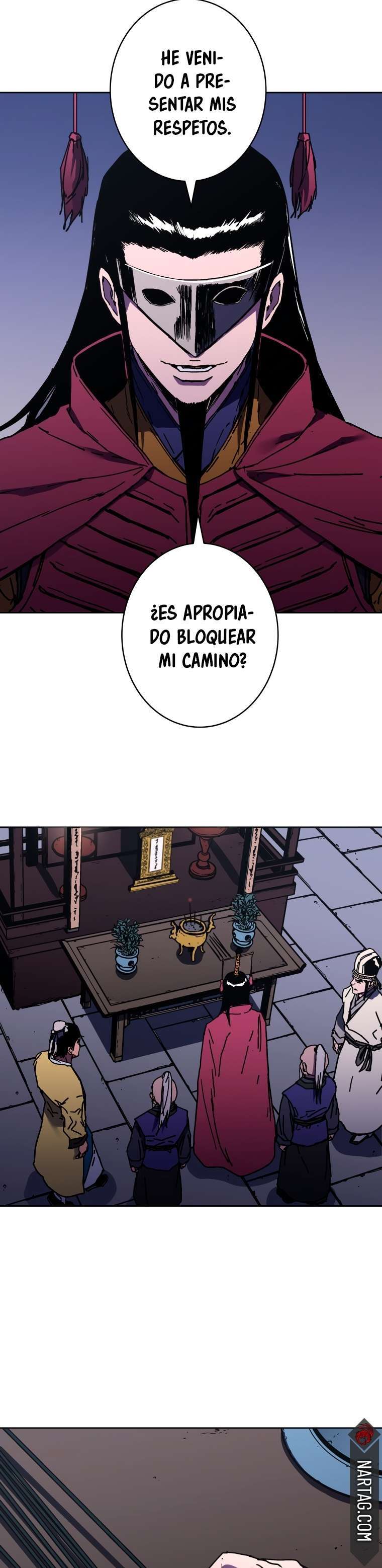 Capitulo 258 page 19