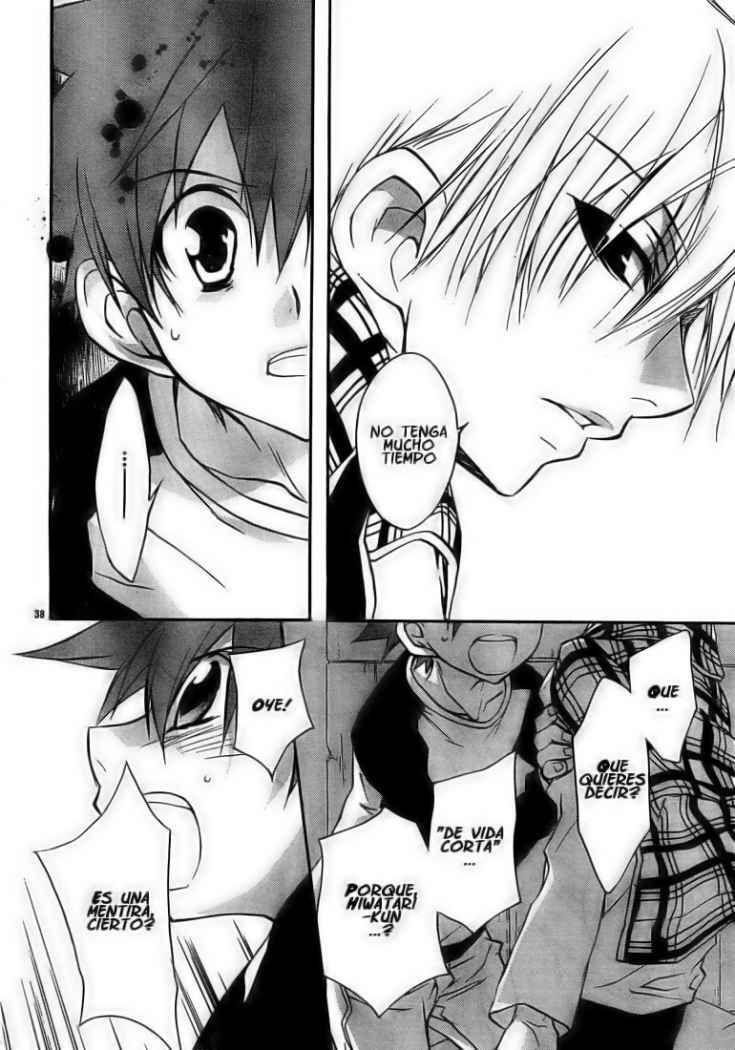 Capitulo 52 page 40