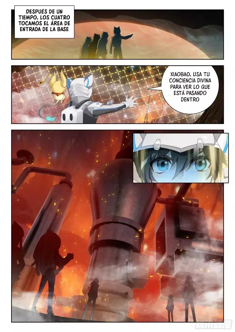 Capitulo 405 page 14