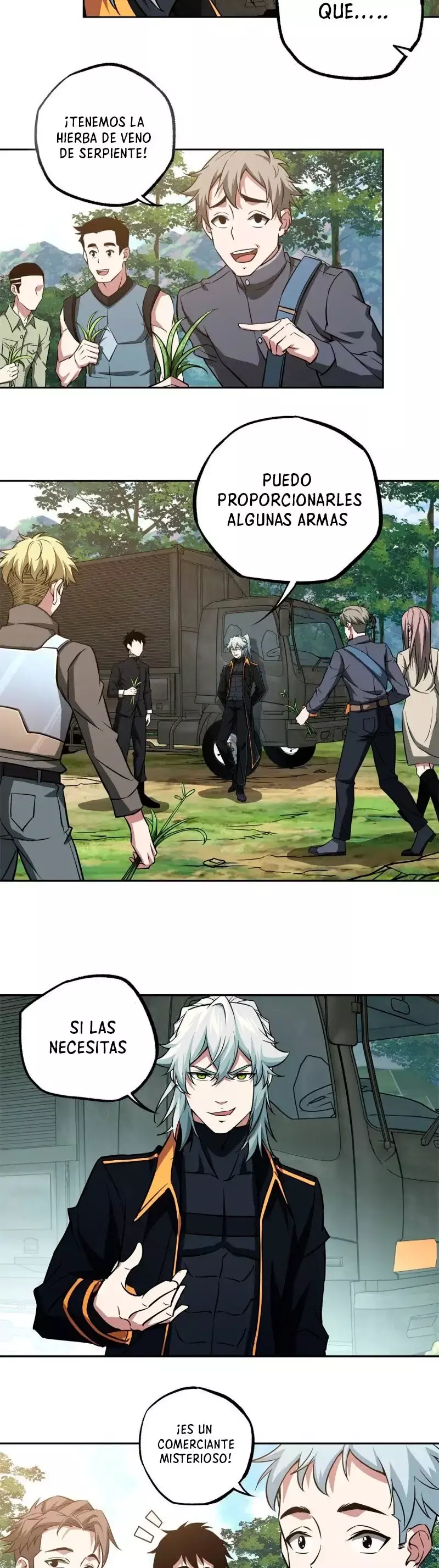 Capitulo 85 page 7