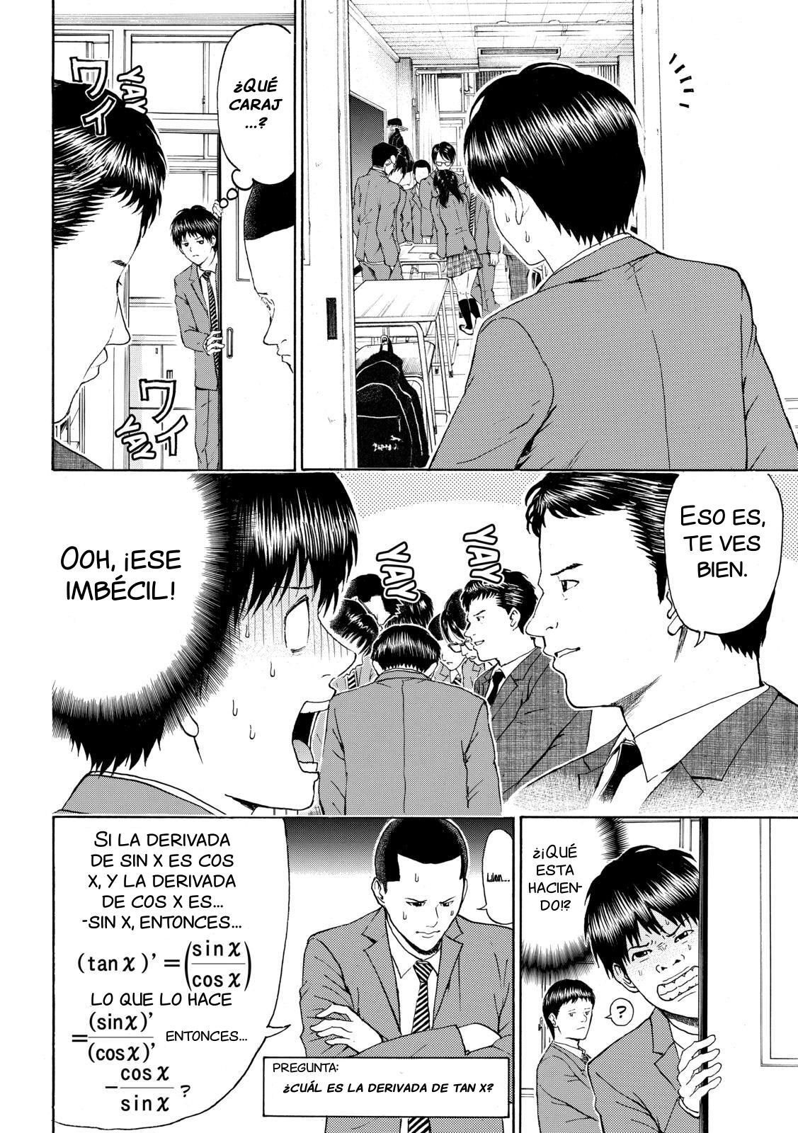 Capitulo 82 page 6