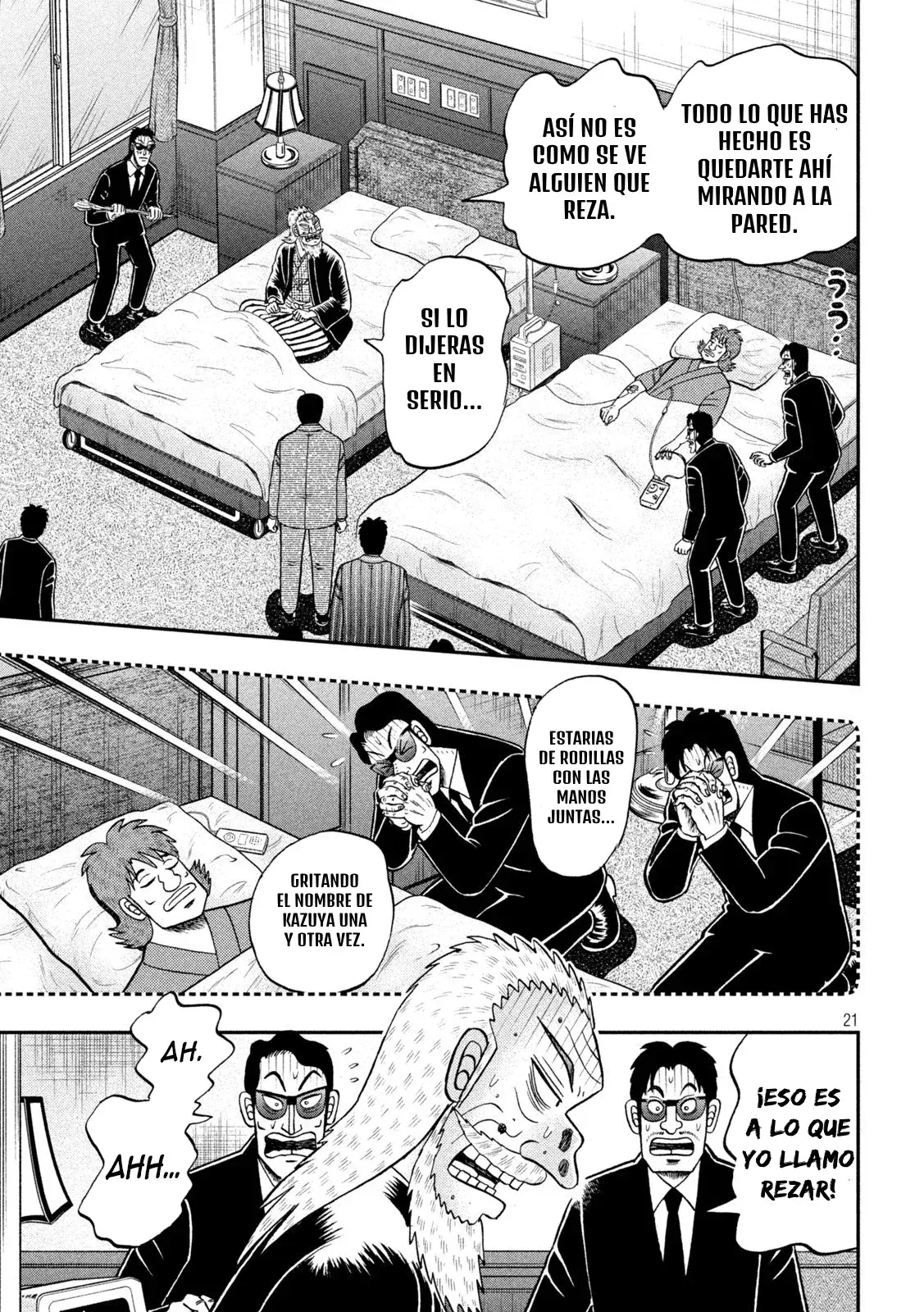 Capitulo 189 page 19