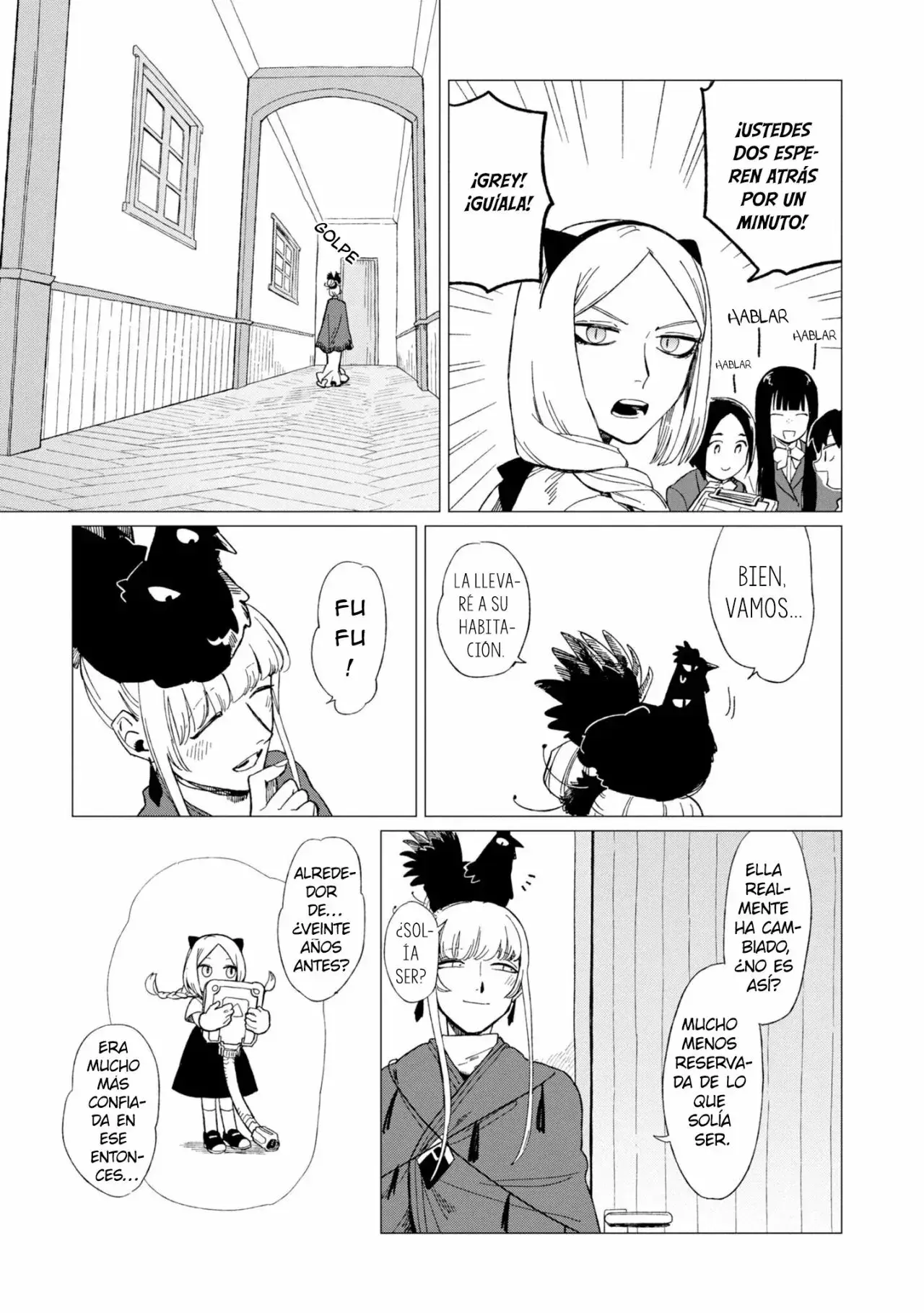 Capitulo 12 page 15