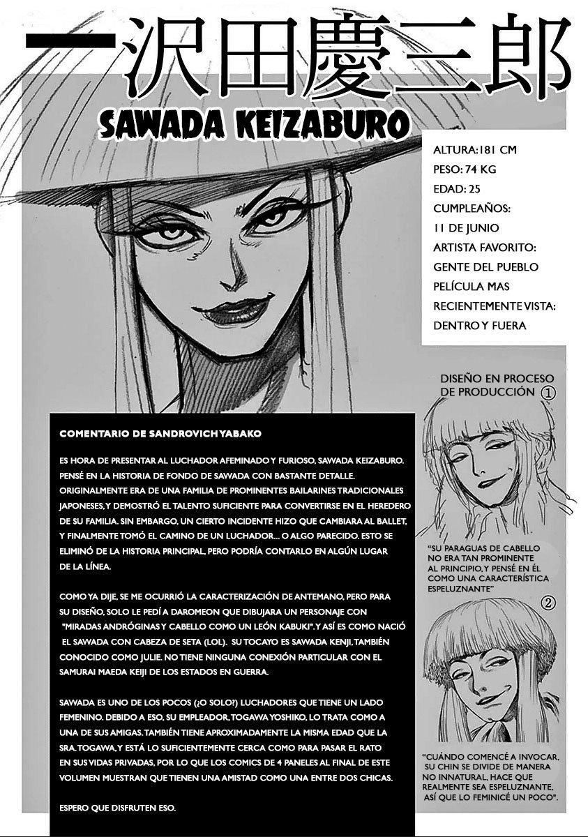 Capitulo 70 page 21