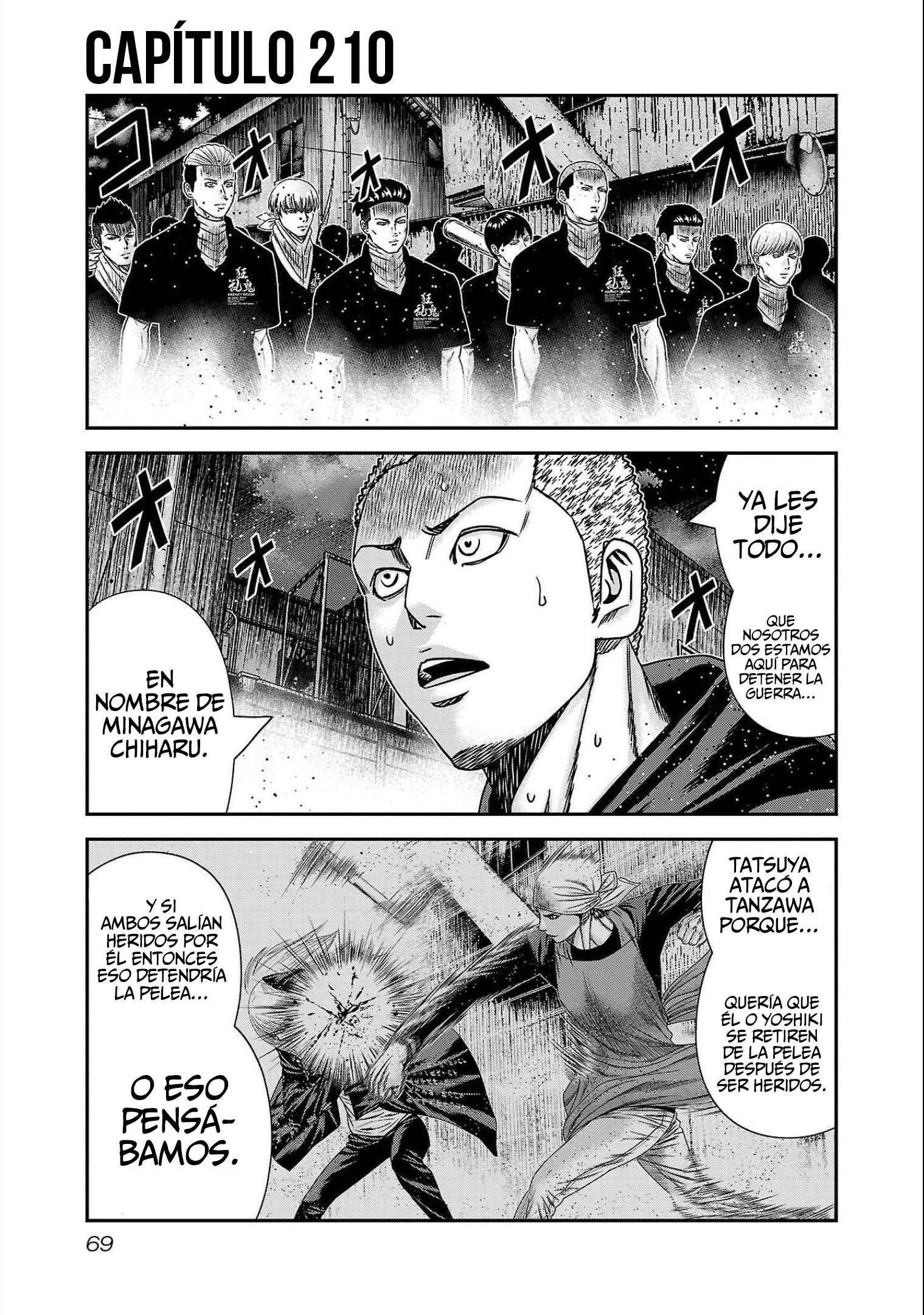 Capitulo 210 page 2