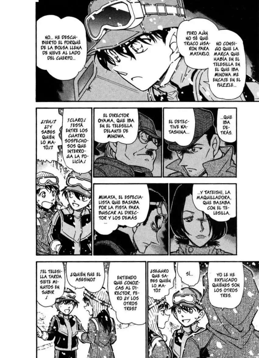 Capitulo 521 page 13