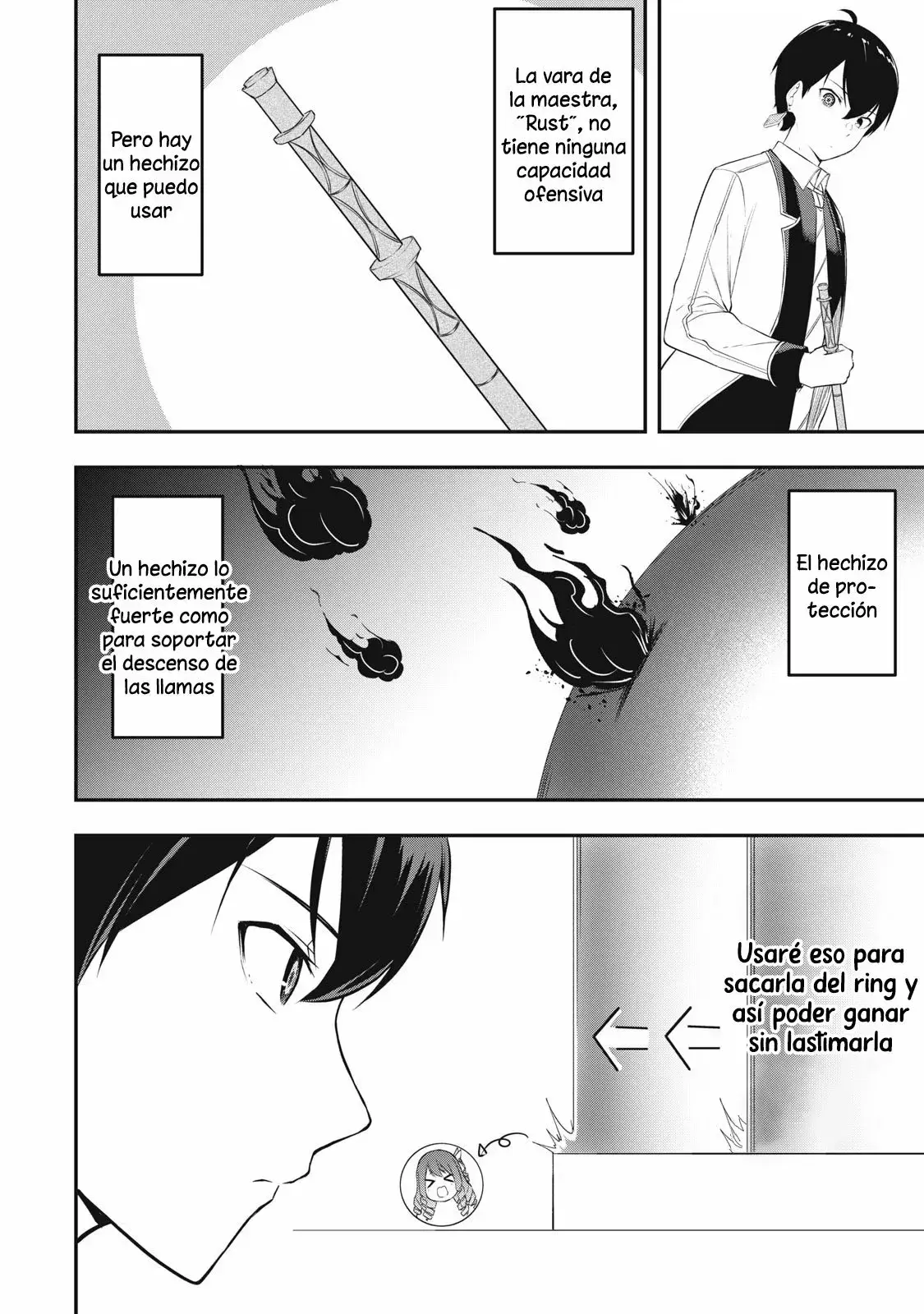 Capitulo 8 page 10